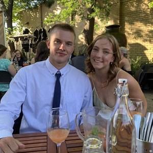 Meet your Posher, Nick